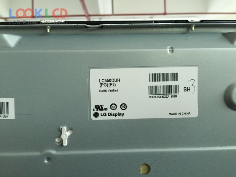 LC550DUH-PGF2